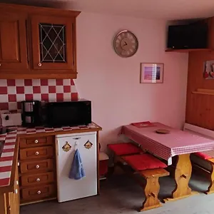 Magnifique Style Montagnard Appartement